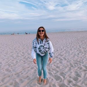 Meet your Posher, Addison